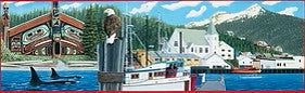 KETCHIKAN MUG WRAP