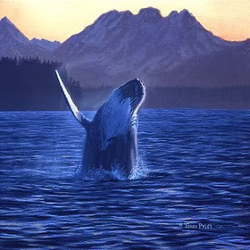 MAJESTIC SALUTE