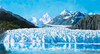 MARGERIE GLACIER
