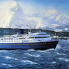 M/V MATANUSKA OFF ELDRED ROCK