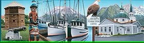 SITKA SCENES