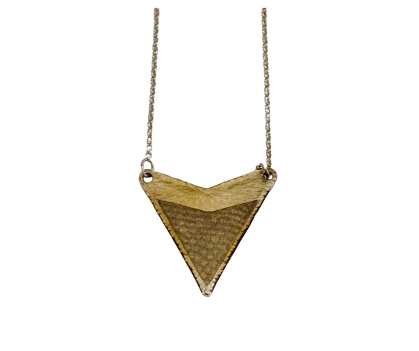 ARROWHEAD NECKLACE