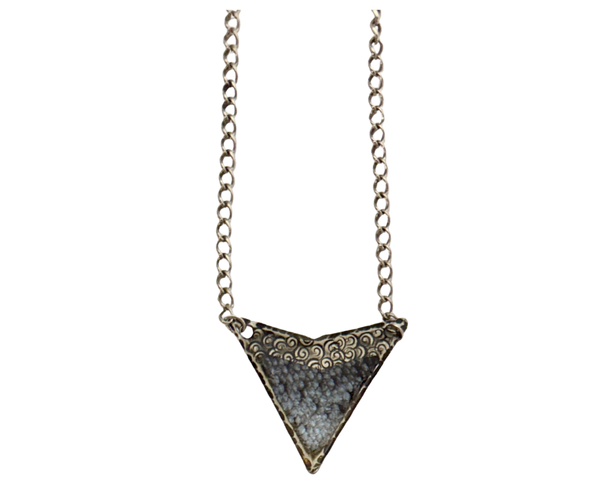 ARROWHEAD NECKLACE