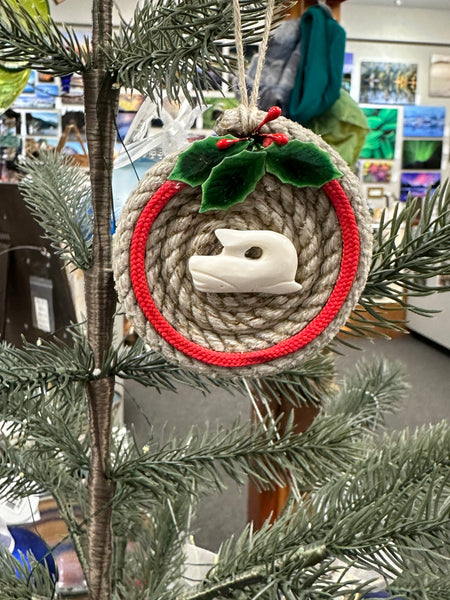 LONGLINE HOLIDAY ORNAMENTS
