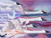 TAKING OFF #2 ARTIST PROOF SIGNED