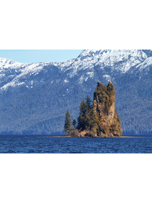 NEW EDDYSTONE 18X12 PHOTO ON METAL