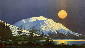 ALYESKA LIGHT