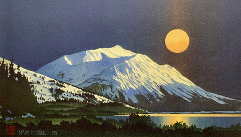 ALYESKA LIGHT