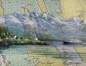 POINT RETREAT
