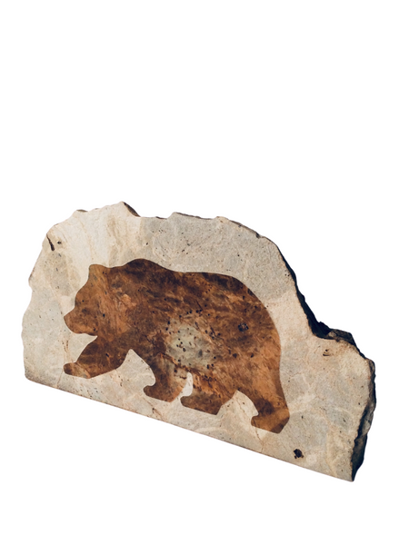 BEAR RELIEF