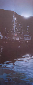 HARBOR LIGHTS