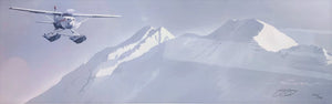 LONG RANGE VIEW