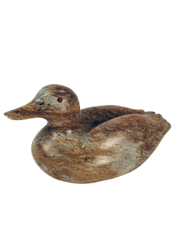 MALLARD DUCK 10 INCHES