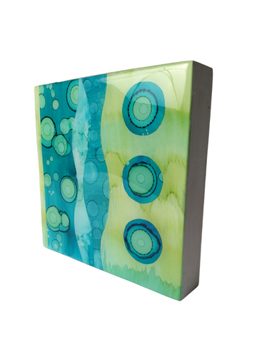 AGUA ORIGINAL 8X8