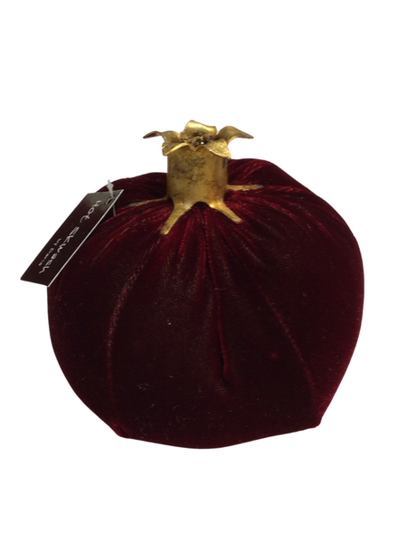 VELVET POMEGRANATE SOLID