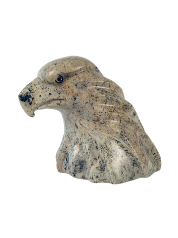 EAGLE BUST 10"