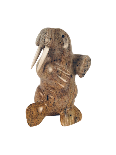 DANCING WALRUS 6"