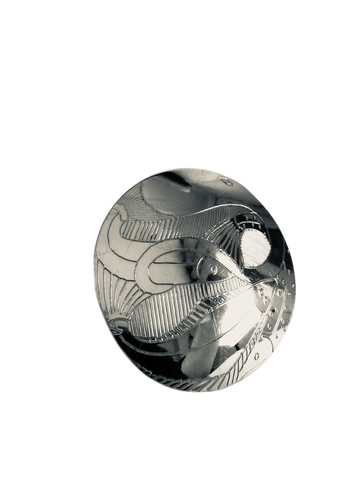 SEA LIFE TIE TACK PIN