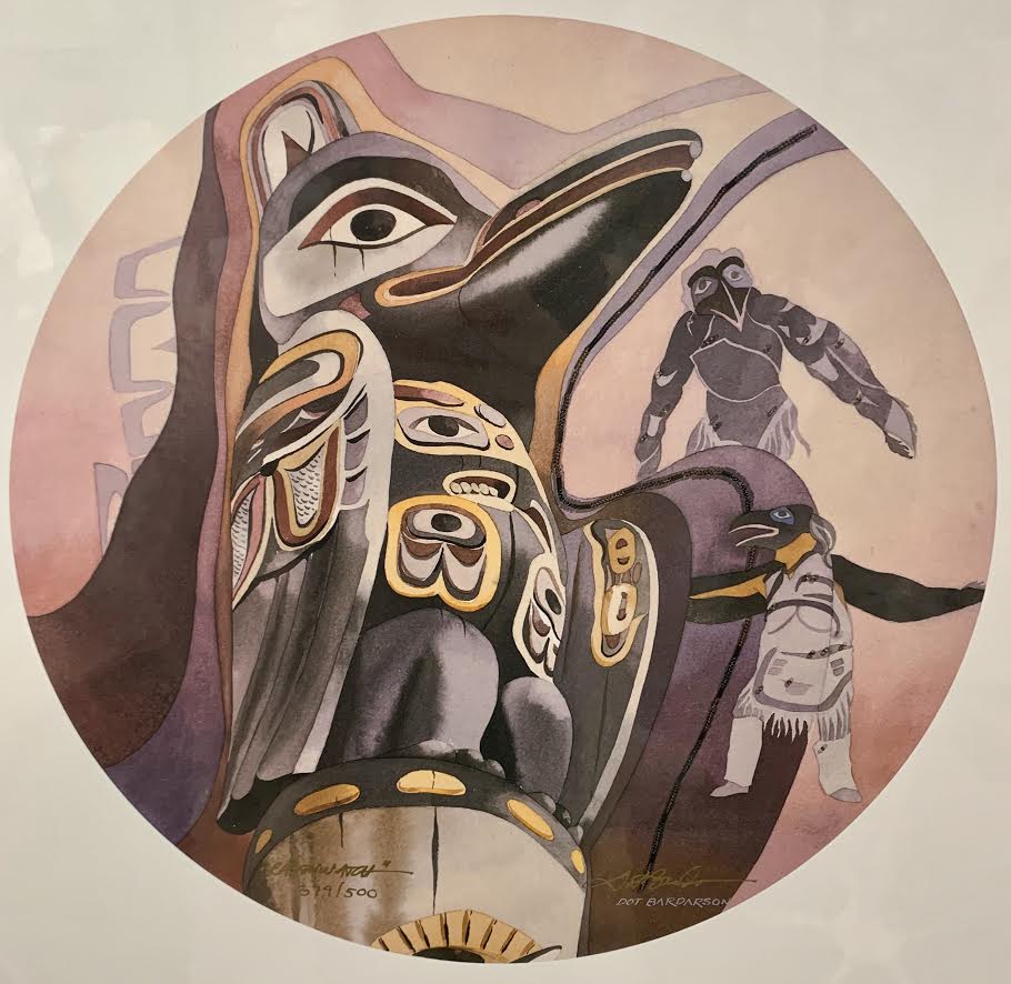 RAVENWATCH