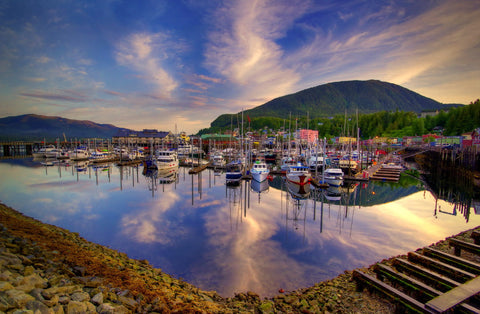 THOMAS BASIN