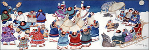 WINTER FESTIVAL