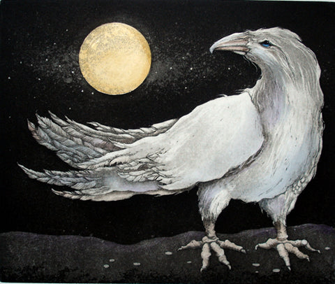 NIGHT SPIRIT
