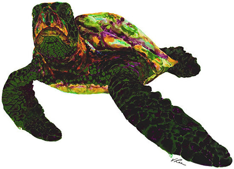 HONU