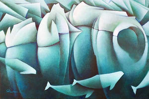 ICEBERG HORIZONS LIMITED EDITION LARGE