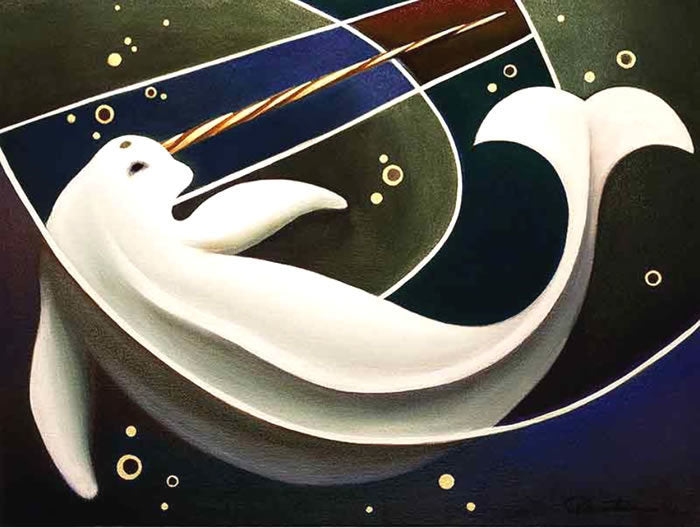 NARWHAL