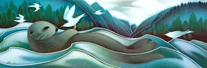 INSIDE PASSAGE LIMITED EDITION