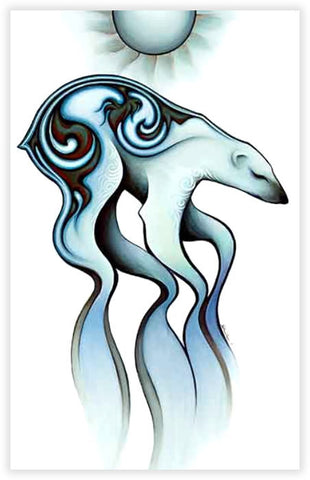 POLAR BEAR REVERIE LIMITED EDITION