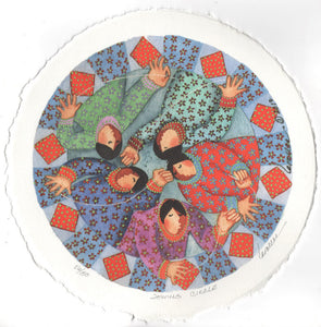 SEWING CIRCLE