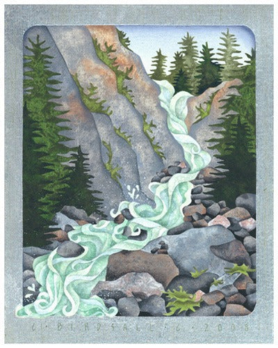LOWER REID FALLS