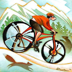 BOREAL BIKING LIMITED EDITION SMALL