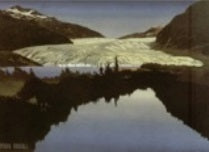 MENDENHALL GLACIER AP