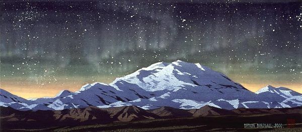 AURORA AP