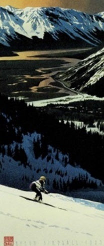 ALYESKA CHALLENGE
