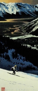 ALYESKA CHALLENGE