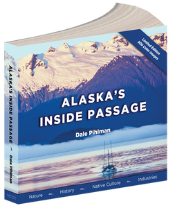 ALASKA'S INSIDE PASSAGE