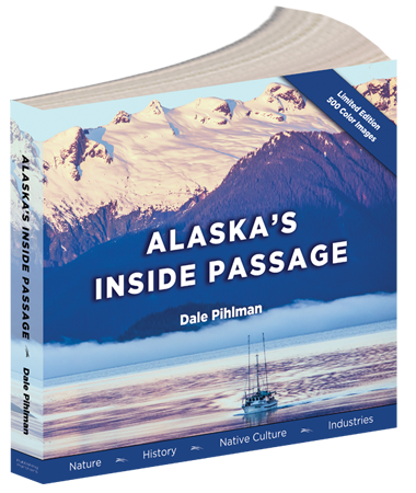 ALASKA'S INSIDE PASSAGE