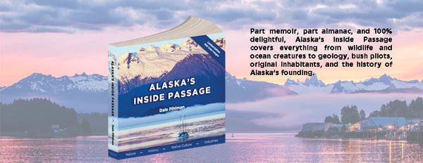ALASKA'S INSIDE PASSAGE