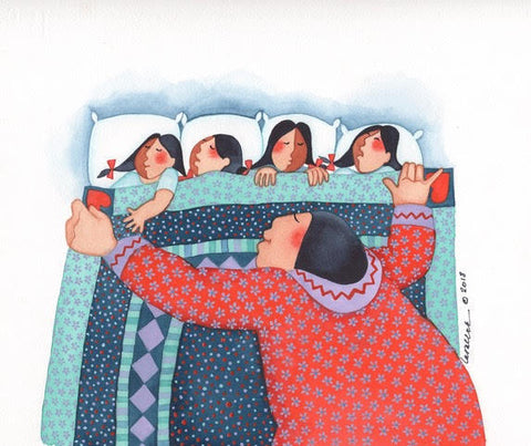 SWEET DREAMS