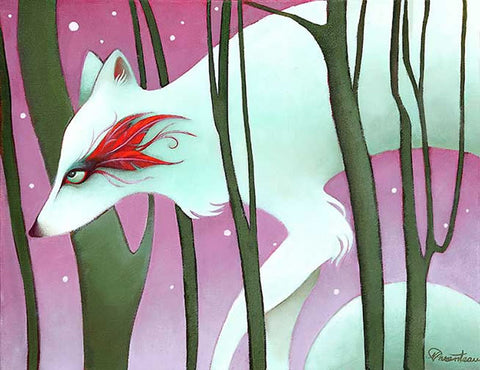 CANIS LUNA LARGE