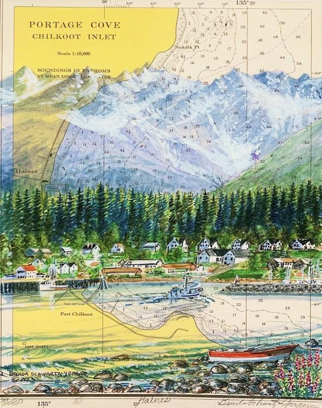HAINES