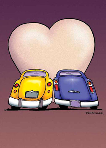 AUTO BE ART CARD