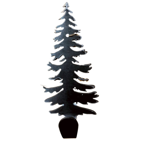 TREE METAL HOOK
