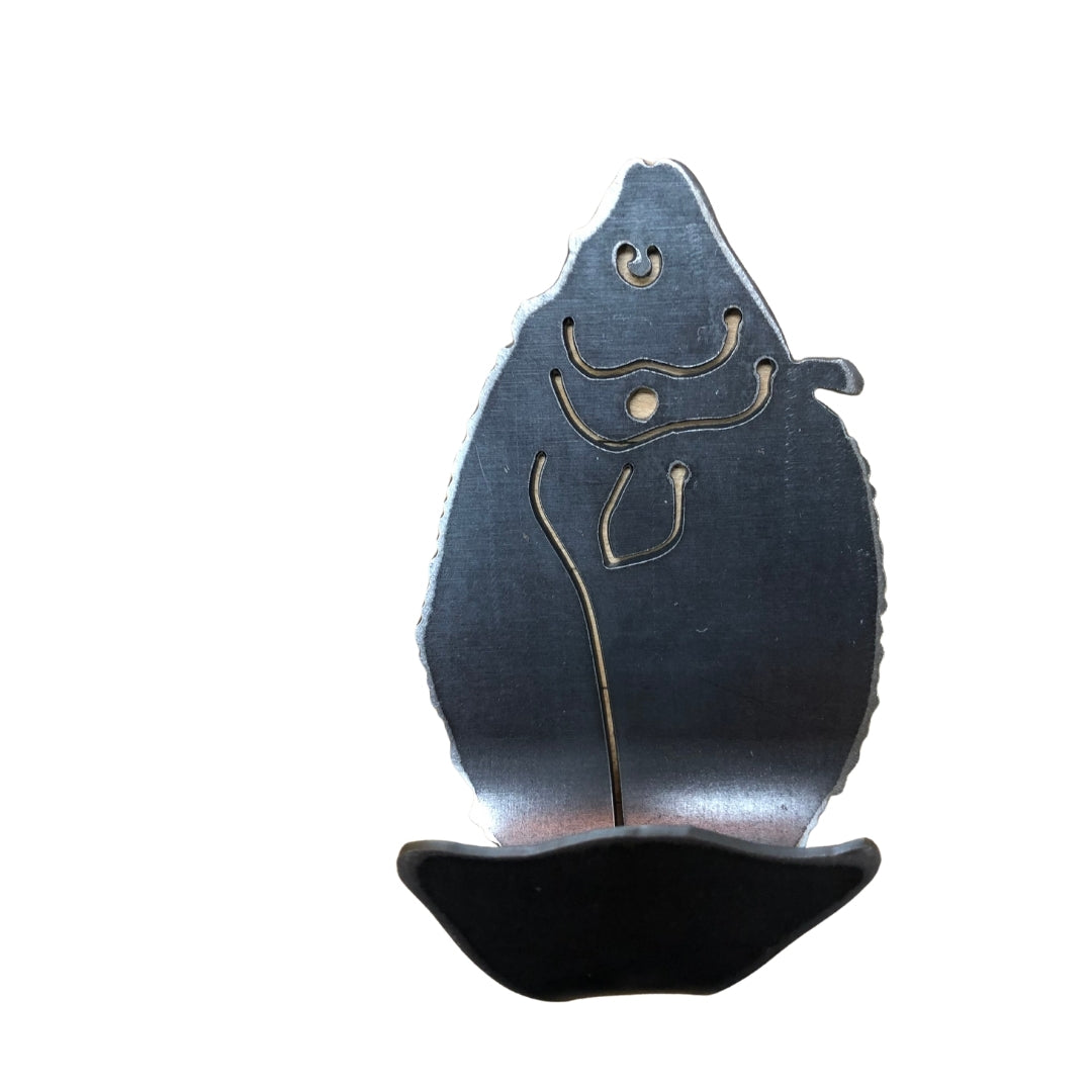 HALIBUT METAL HOOK