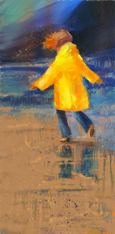 STORMY
