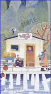 AIRLINE AGENT 97/950
