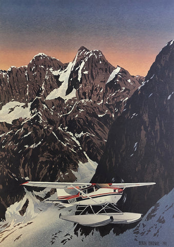 MOUNTAIN CESSNA AP